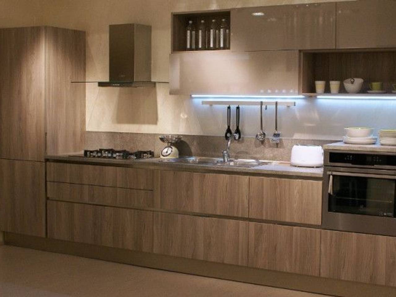 appartamento in affitto a Torino in zona San Salvario