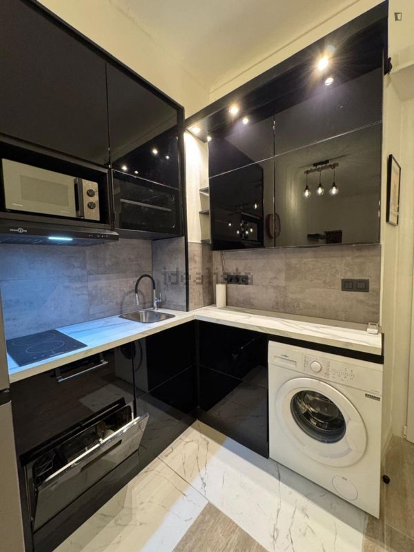 appartamento in affitto a Torino in zona Aurora