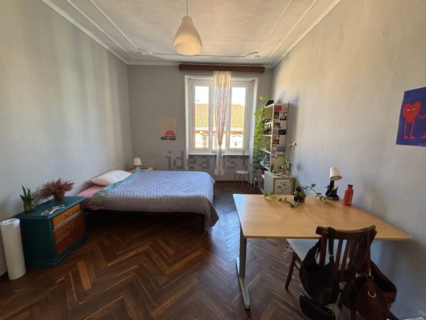 appartamento in affitto a Torino