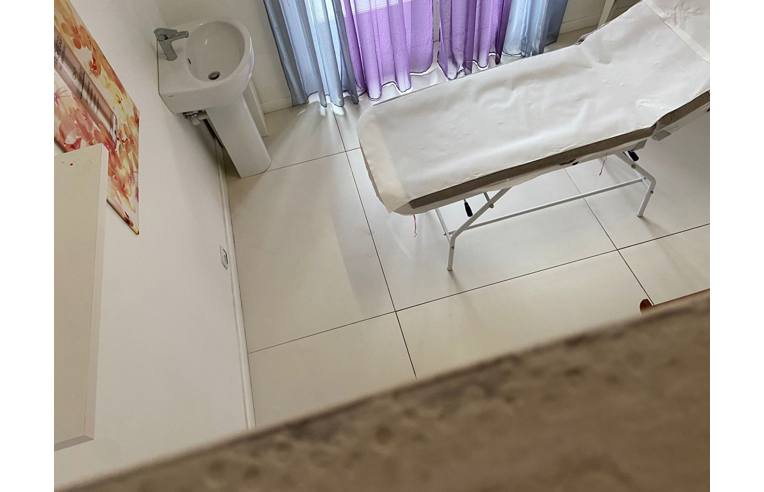 negozio in affitto a Torino in zona Cit Turin