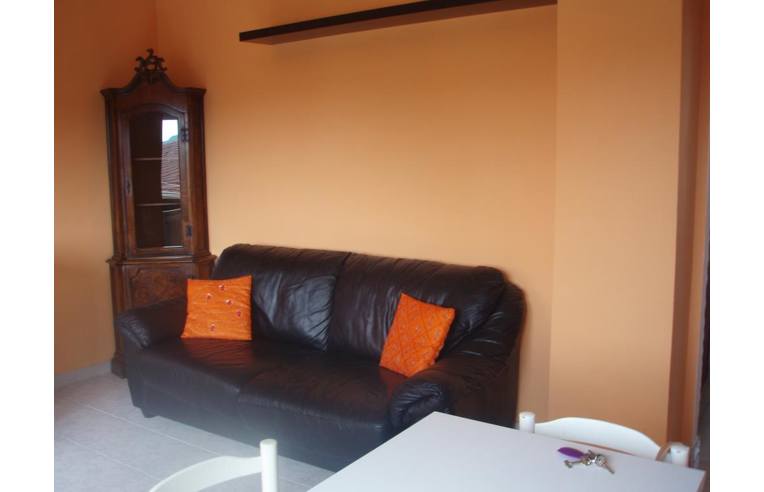 appartamento in affitto a Torino in zona Lingotto