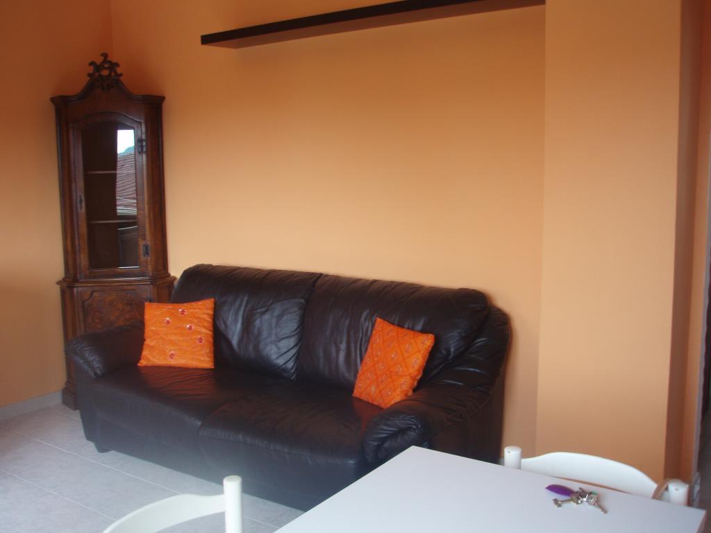 appartamento in affitto a Torino in zona Lingotto