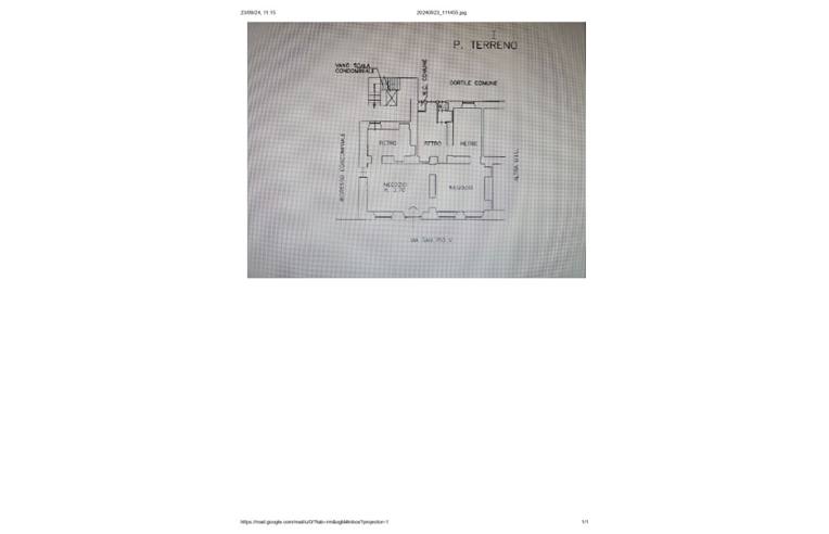 ufficio in affitto a Torino in zona San Salvario