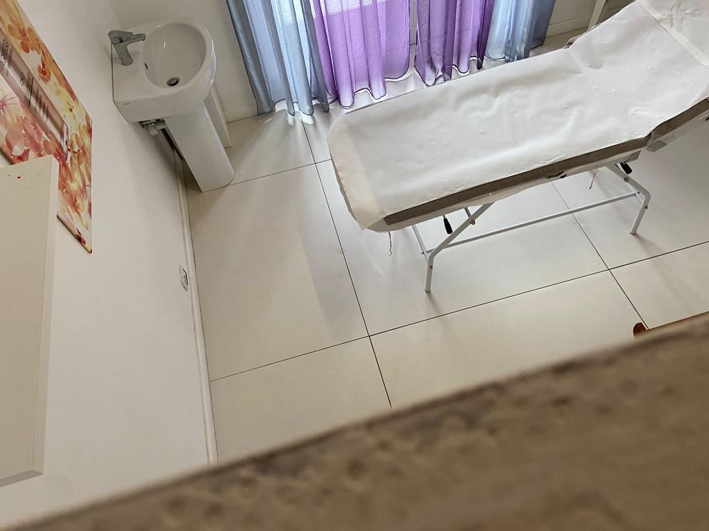 negozio in affitto a Torino in zona Cit Turin