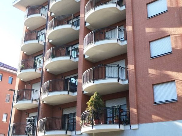 appartamento in affitto a Torino in zona Borgata Vittoria