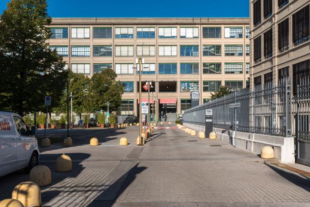 ufficio in affitto a Torino in zona Lingotto