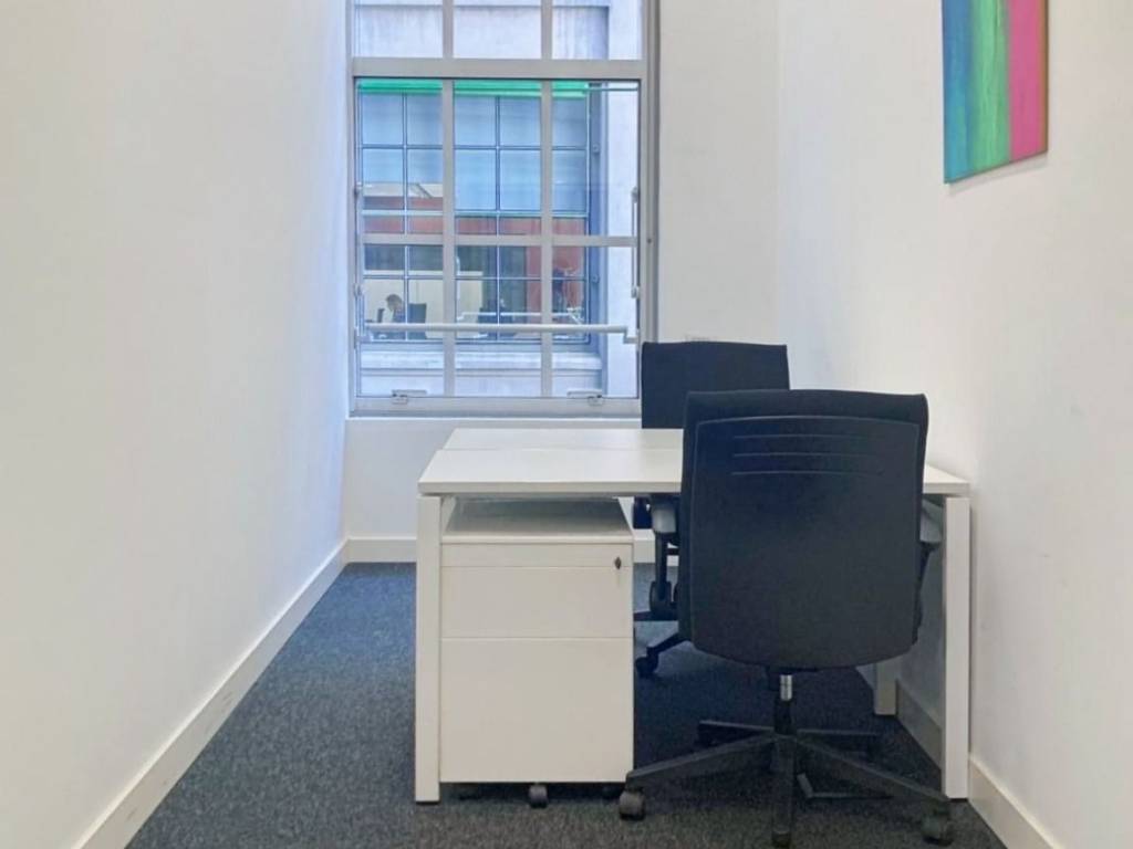 ufficio in affitto a Torino in zona Millefonti