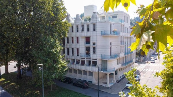 ufficio in affitto a Torino in zona Cavoretto