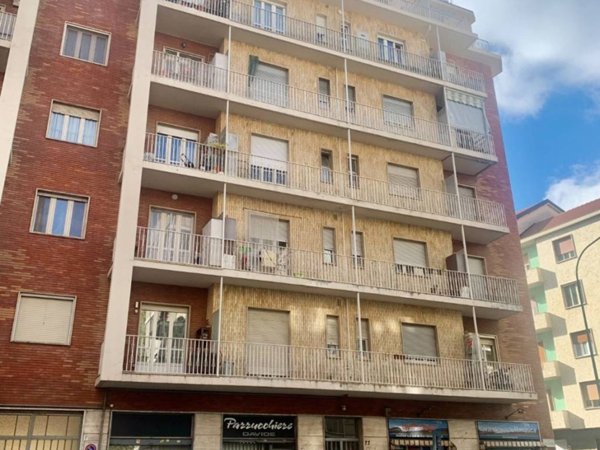appartamento in affitto a Torino in zona Mirafiori Nord