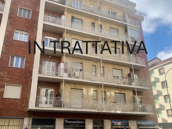 appartamento in affitto a Torino in zona Santa Rita