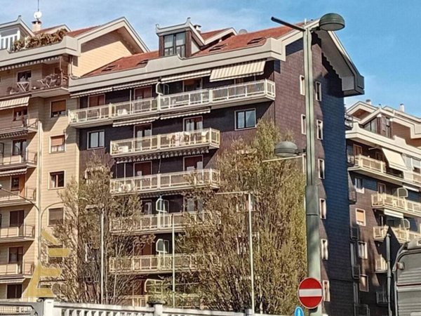 appartamento in affitto a Torino in zona Rebaudengo