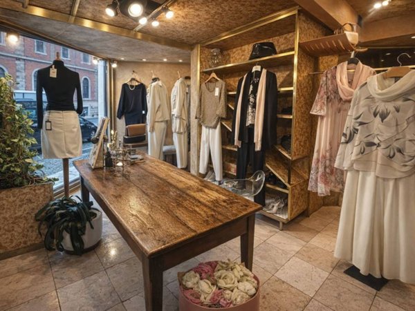 negozio in affitto a Torino in zona San Salvario