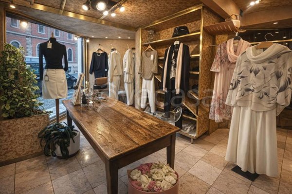 negozio in affitto a Torino in zona San Salvario