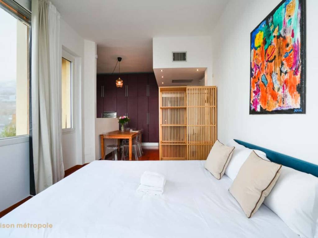 appartamento in affitto a Torino