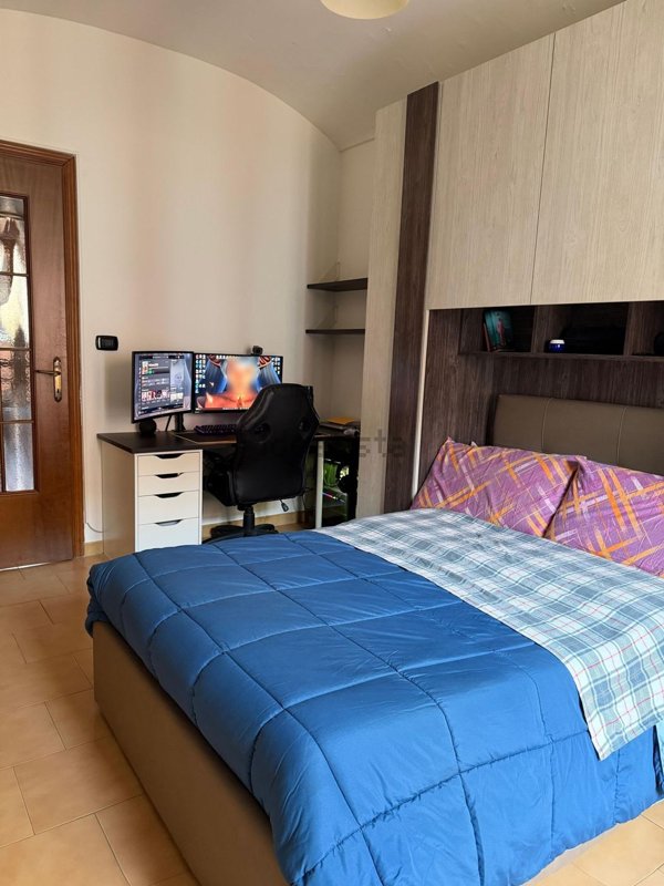 appartamento in affitto a Torino in zona Vanchiglia