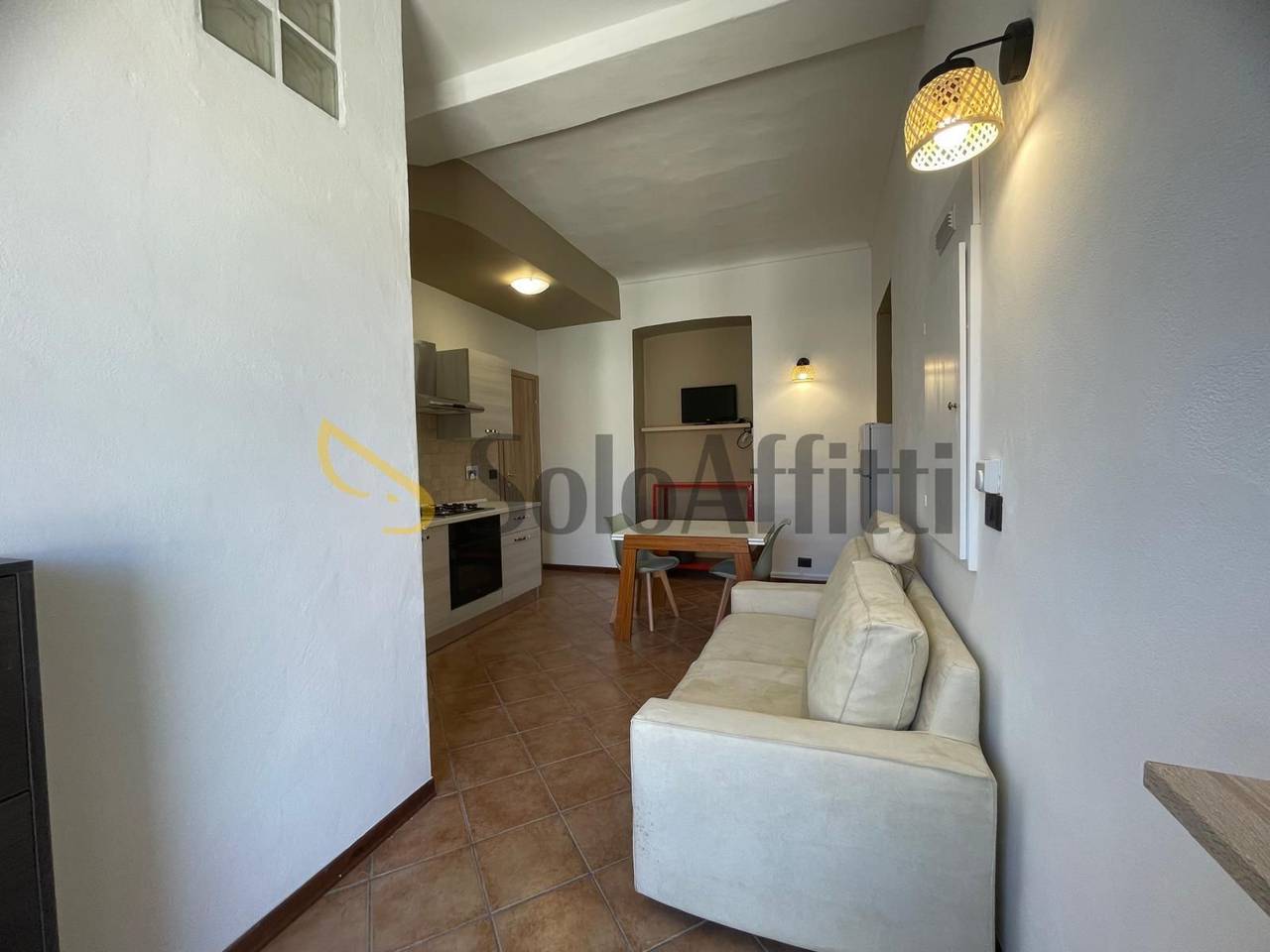 appartamento in affitto a Torino in zona San Donato