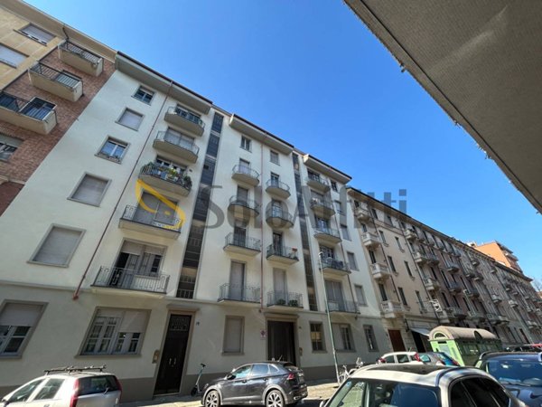 appartamento in affitto a Torino in zona Crocetta