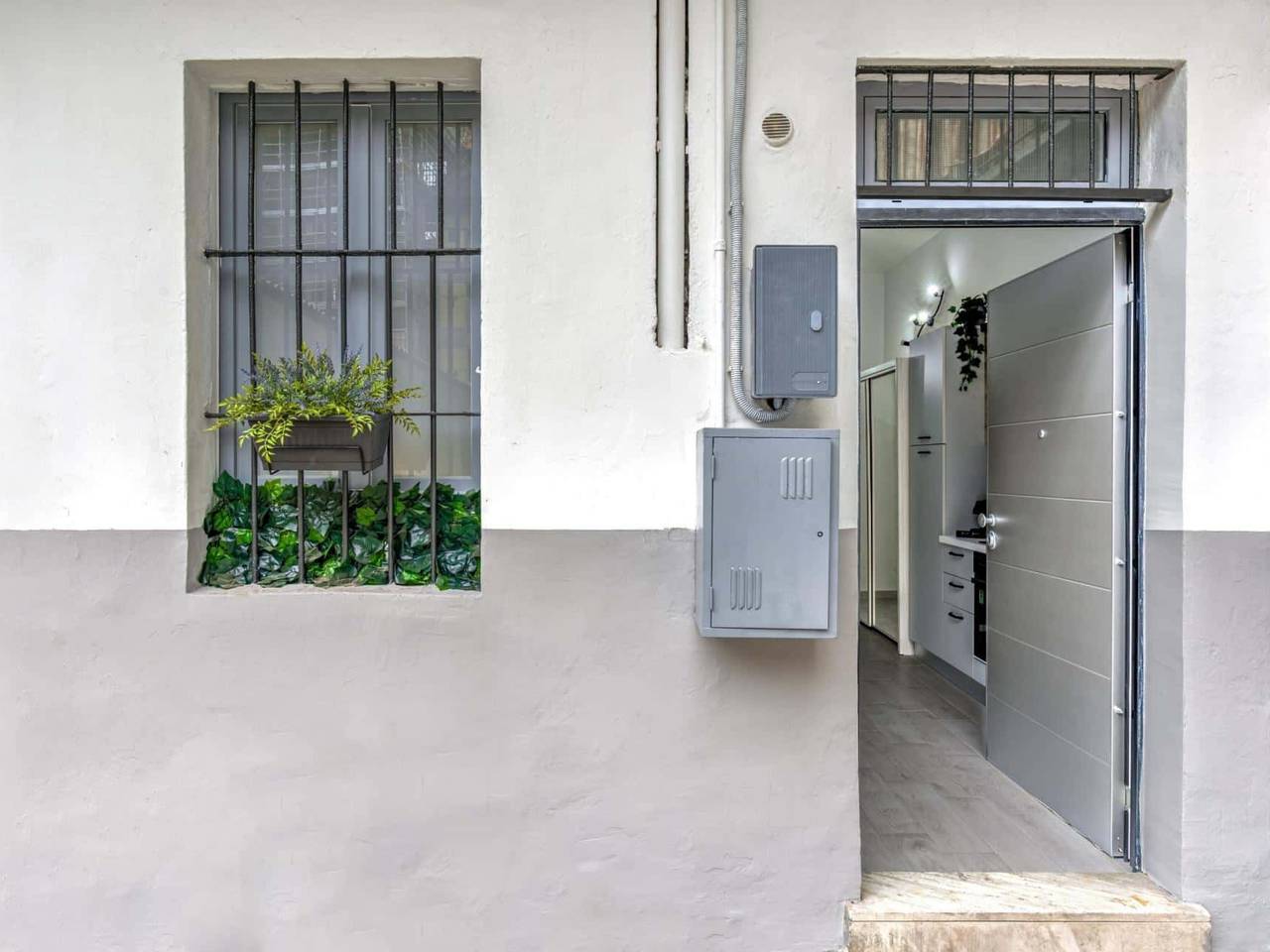 monolocale in affitto a Torino in zona Campidoglio