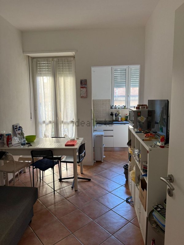 appartamento in affitto a Torino in zona Filadelfia
