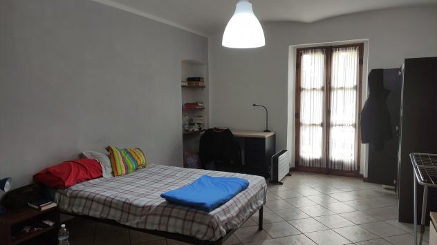 camera singola in affitto a Torino in zona Rosa