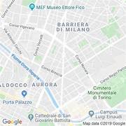 appartamento in affitto a Torino in zona San Salvario