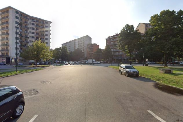 appartamento in affitto a Torino in zona Mirafiori Nord