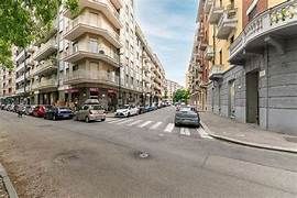 appartamento in affitto a Torino in zona Crocetta