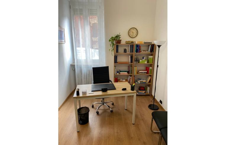 ufficio in affitto a Torino in zona San Donato