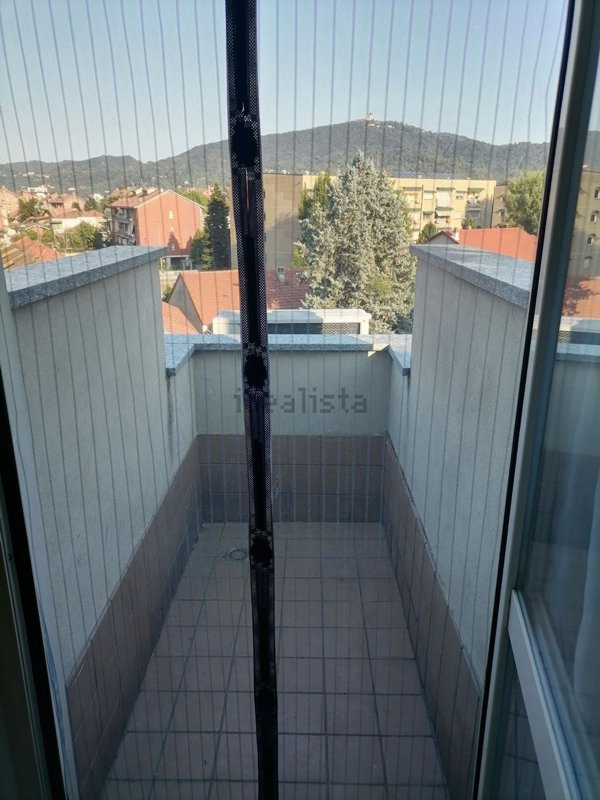 appartamento in affitto a Torino in zona Barca