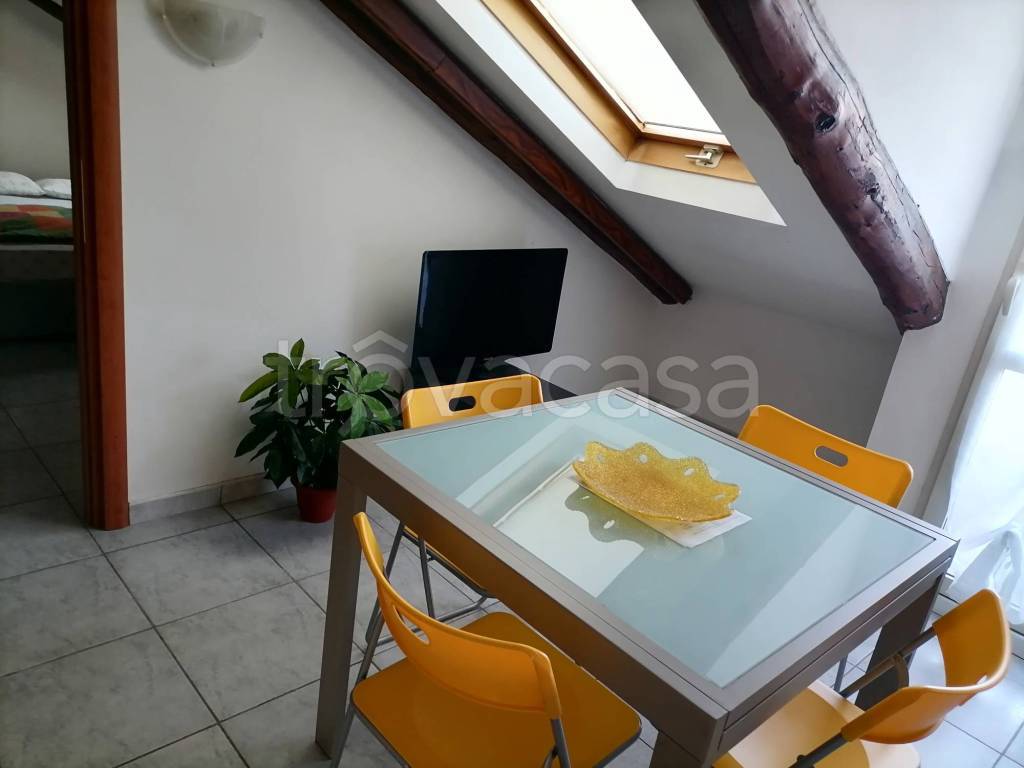 appartamento in affitto a Torino in zona Barca