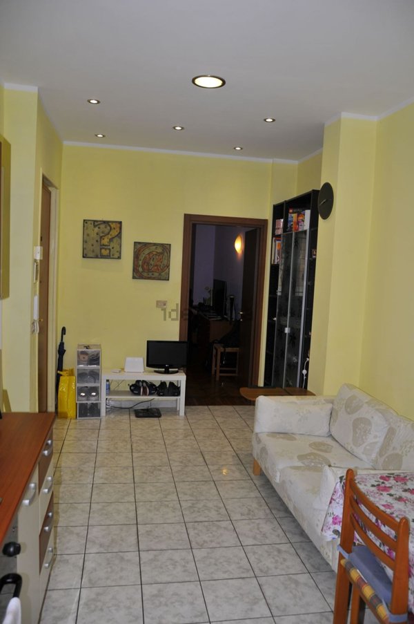 appartamento in affitto a Torino in zona Campidoglio