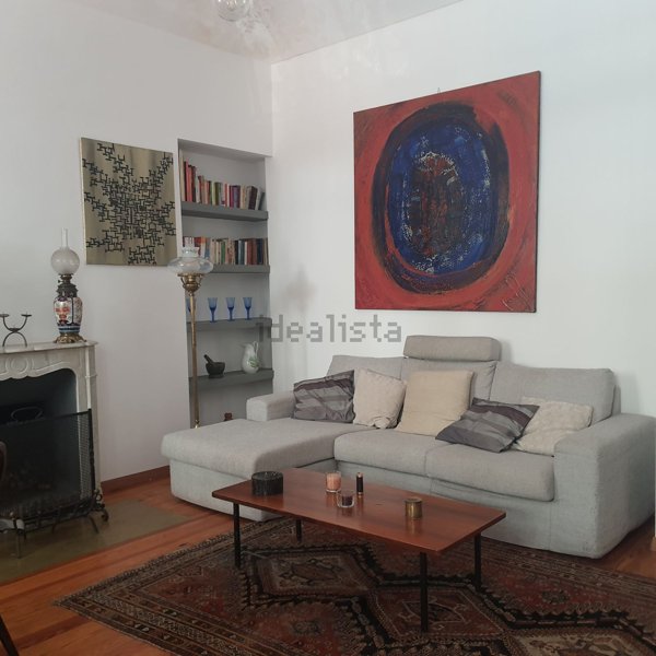 appartamento in affitto a Torino