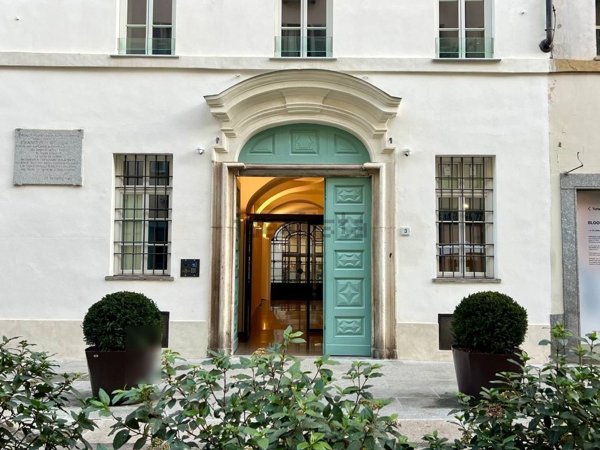 appartamento in affitto a Torino in zona Centro Storico