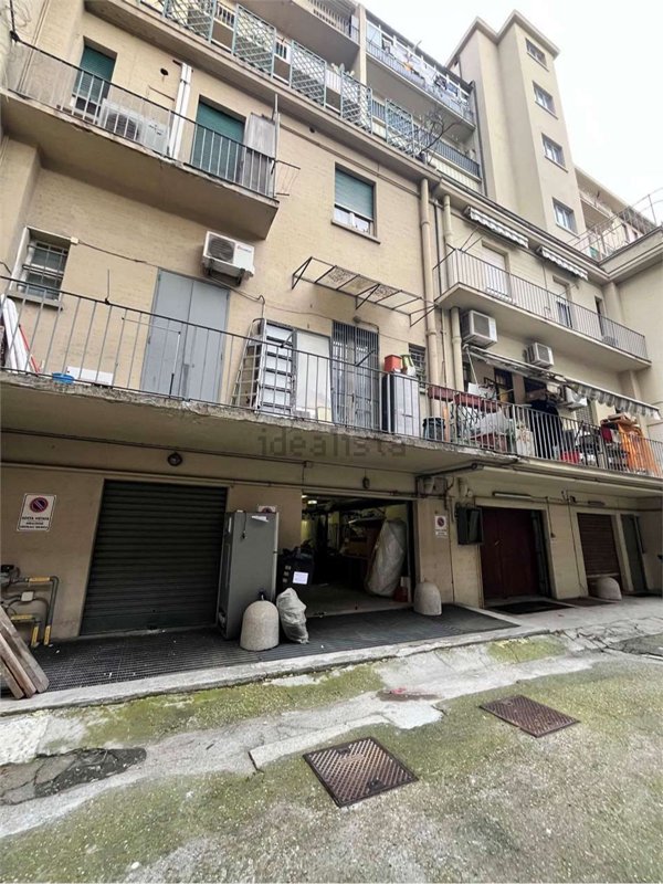 locale commerciale in affitto a Torino in zona Centro Storico