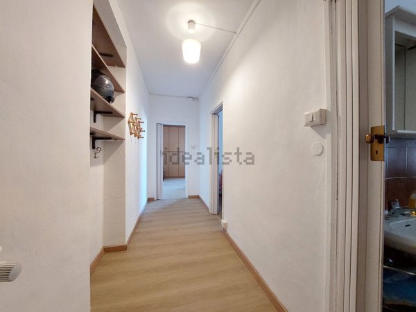 appartamento in affitto a Torino in zona Pozzo Strada