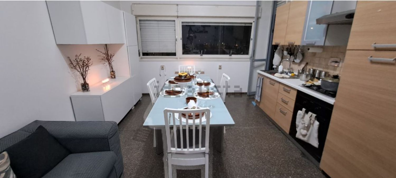 appartamento in affitto a Torino in zona Lingotto