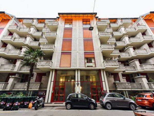 appartamento in affitto a Torino in zona San Salvario