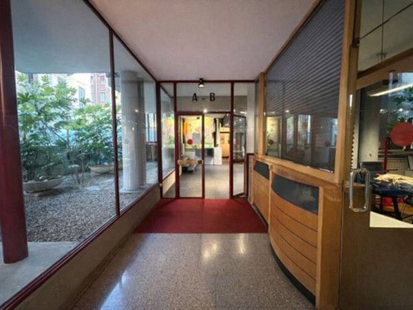 appartamento in affitto a Torino in zona San Salvario