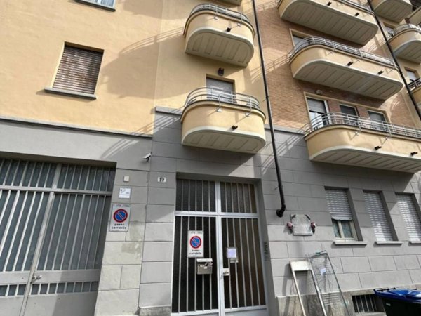 appartamento in affitto a Torino in zona Lingotto