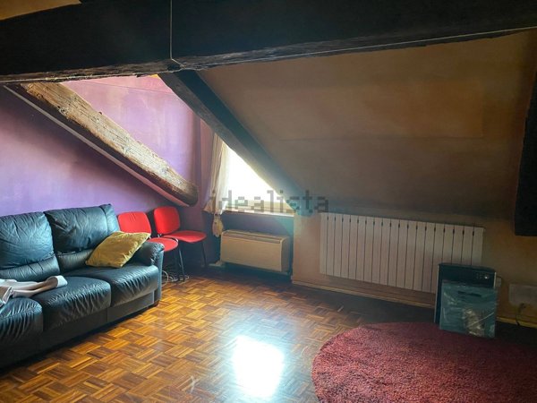 appartamento in affitto a Torino