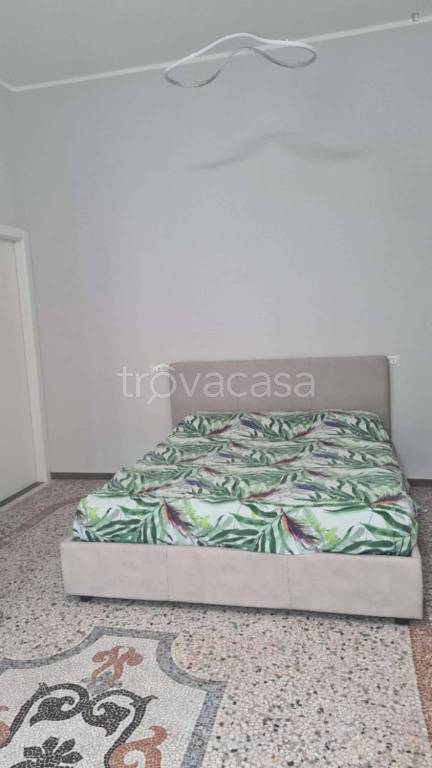 appartamento in affitto a Torino in zona San Salvario