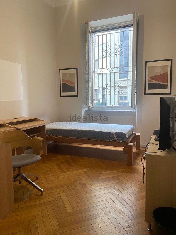 appartamento in affitto a Torino in zona Parella