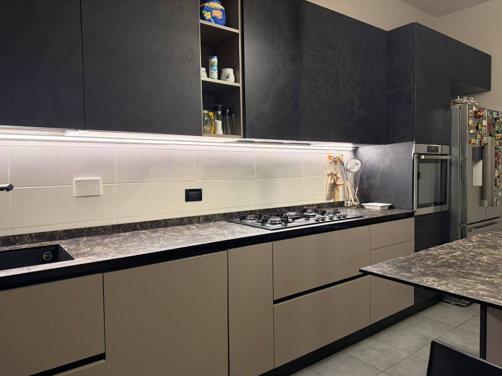 appartamento in affitto a Torino