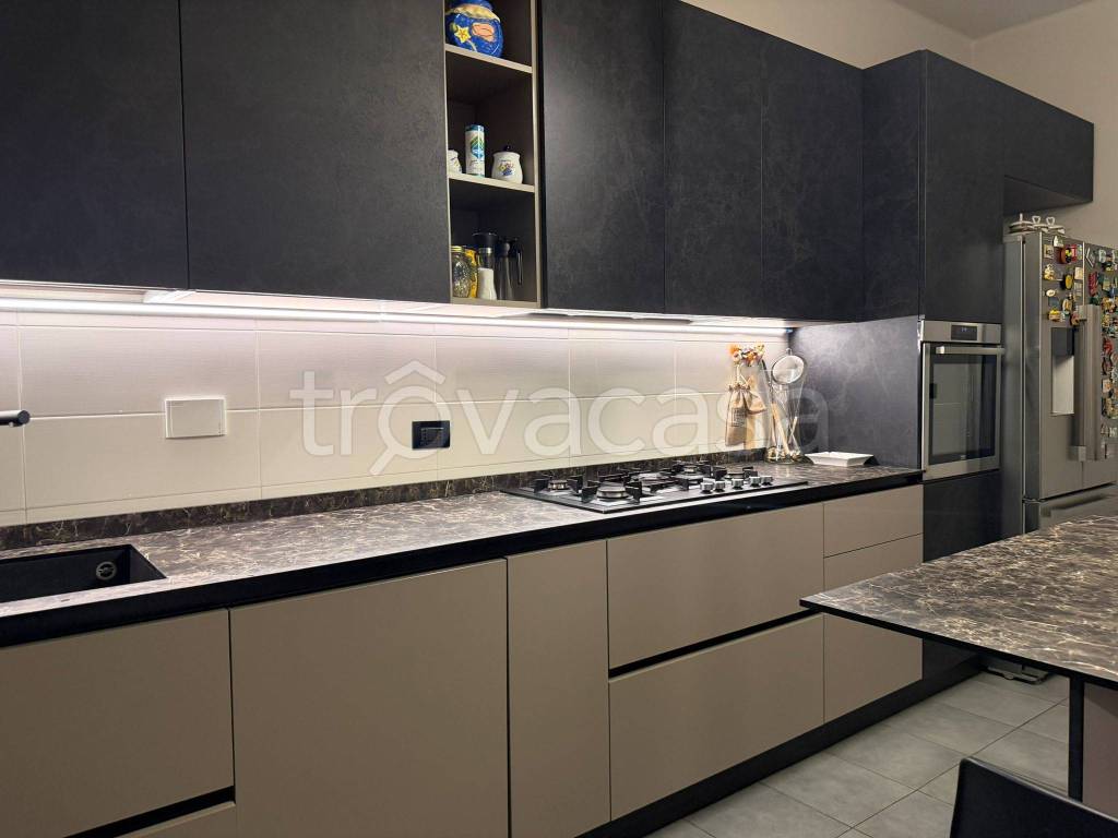 appartamento in affitto a Torino in zona Centro Storico