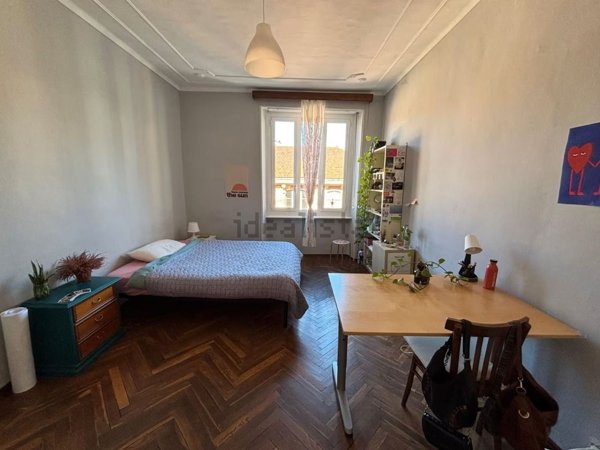 appartamento in affitto a Torino