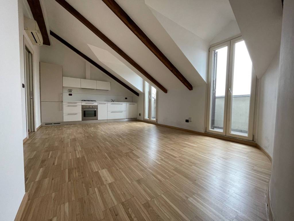 appartamento in affitto a Torino in zona San Donato