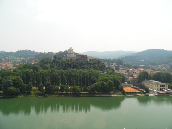 appartamento in affitto a Torino in zona Centro Storico