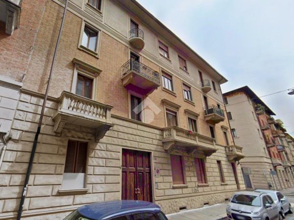 appartamento in affitto a Torino in zona San Donato