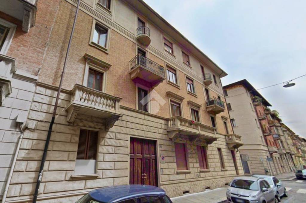 appartamento in affitto a Torino in zona San Donato