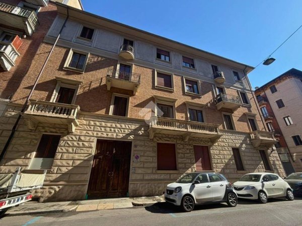 appartamento in affitto a Torino in zona San Donato